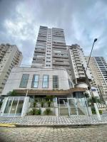 Apto na Aviação, apenas 2 min da praia - Ideal para home office, praia e descanso - B&B