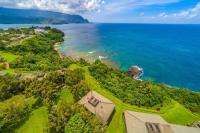 1 Br Ocean View Getaway at Pali Ke Kua 108 - B&B Princeville
