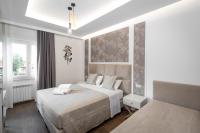 Double or Twin Room with Balcony