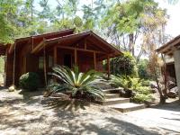 Sítio com piscina em Caldas da Imperatriz - B&B Santo Amaro da Imperatriz