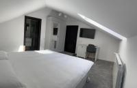 Economy Doppelzimmer
