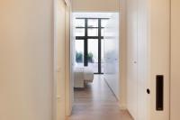 Apartamento de 2 dormitorios con terraza