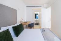 Apartamento de 1 dormitorio con terraza