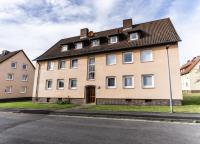 Appartement met 3 Slaapkamers