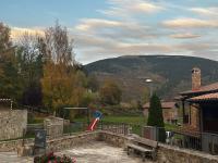 Can Japot - B&B Camprodón