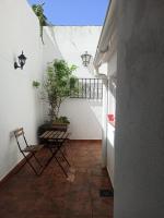 Apartamento El Patio Ronda - Ferienwohnung Ronda