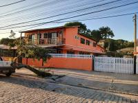 Carvalho's B&B - B&B Búzios