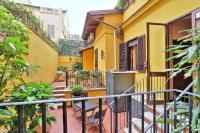 Superior Apartment mit 1 Schlafzimmer - Via Capo D'Africa 50