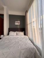 Bliss Homes 2 Bedrooms Mikocheni Apartment - B&B