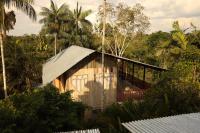 Familienbungalow