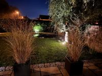 Haus am Mühlbach - B&B Burgkirchen an der Alz