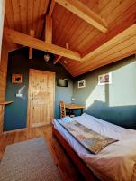 Habitación Doble Pequeña