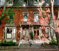Blind Tiger Portland - Carleton Street Guest House - B&B