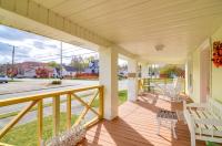 1 Mi to KFC Museum Corbin Getaway! - B&B Corbin