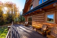 Chata na Kowalówkach - domek w górach - blisko szlaków i wyciągu - B&B Piwniczna-Zdrój