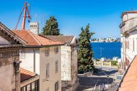 Capitolina Apartmens Old Town - B&B Pola