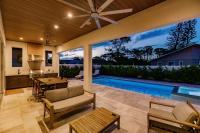 Modern Luxury Coastal Home Bikinis & Martinis - B&B Naples