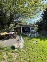 Ferienhaus Bruno - Chalet mit 2 Schlafzimmern - B&B Feldberg