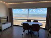 Zicht op Zee Koksijde - Chambres d’hôtes Coxyde
