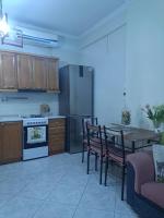 Silence Appartment - Ferienwohnung Katerini