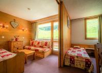 Résidence Prariond G - PRARIOND 21 MAE-9741 - Ferienwohnung Valmorel