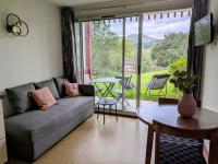 Entre mer et montagne - B&B Souraïde