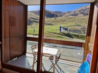 Appartement aux pieds des pistes - Apollo Le Corbier - B&B Villarembert