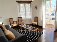 APARTAMENTO CÉNTRICO, AMPLIO y LUMINOSO - B&B Guitiriz