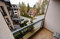 Apartment Heart of Zlatibor - Central Residence - Ferienwohnung Zlatibor