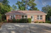 4BD with Backyard BBQ & Games - 5Mins FSU & Downtown - B&B