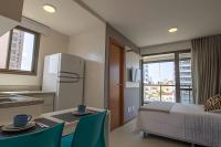 Novo Estudio Melhor Localização - B&B