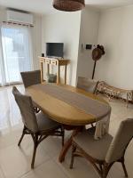 Departamento 2 dormitorios - Ferienwohnung