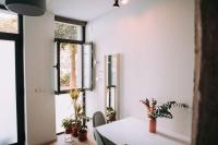 Parc Central Mint Apartment - B&B Valencia