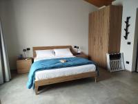 Villa con 1 Camera da Letto