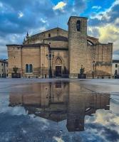Casa Parador De Santa María - Chambres d’hôtes