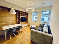 Appartement 1 Chambre avec Terrasse