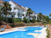 Beautiful Apartment Duquesa Village - Bed and Breakfast Manilva