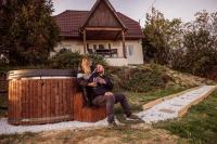 LilMateHome - Chambres d'hôtes Harkány
