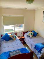 Amplia y cómoda casa - Ferienwohnung Los Ángeles