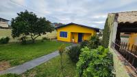 Casa Praia Canas - Chambres d'hôtes Florianópolis