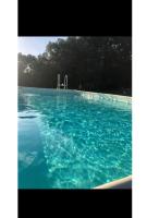 Azienda agricola il Poggione "il Granaio" - Ferienwohnung Podere Poggiaccio