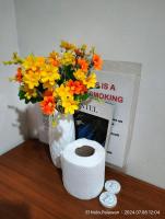Standard Doppelzimmer