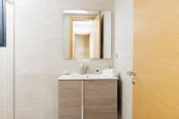 Luxury 3BR Homelike Stay in Hay Riad - B&B Rabat