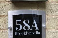 Brooklyn Villa - Bed and Breakfast