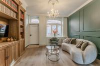 Barroco Ypres - Charmante barokwoning in hartje Ieper, 3 slaapkamers, terras & topligging - B&B Ypres