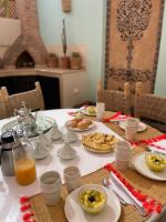 Riad Gasämbre Touareg - Chambres d'hôtes Marrakech