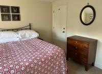 Chambre Double Deluxe avec Douche