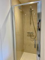 Deluxe Double Room with Shower