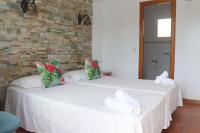 Tweepersoonskamer met 2 Aparte Bedden