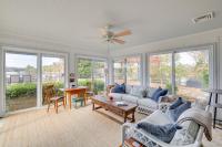 Waterfront Home with Dock in Chesapeake Bay Area! - B&B Lancaster